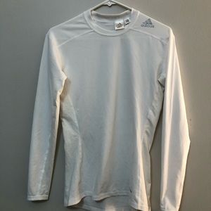 Adidas Long Sleeve Compression